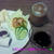 Good－morning Kyonの食パンでお饅頭～＆自家製野菜盛り～編じゃよ♪