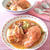 【ブイヤベース風トマト煮】イカとエビが最高に美味しい！