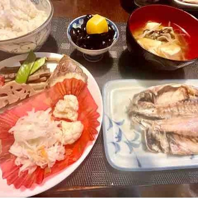 久々の映画に感動！＆夕食は残りおせち