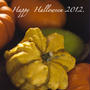 Happy Halloween 2012.