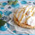 バナナキャラメルソースPie!