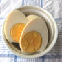 卵のピクルス【Pickled Eggs】