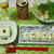 ☆青しそ＆レモン＆ネギ塩の豆腐田楽☆