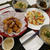 ★　芋チキナゲット＆アボみかんカルパッチョ