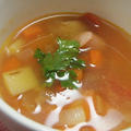 ミネストローネ