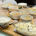 5月13日✰いつぶりだろう???マカロニグラタンでばんごはーん♩♩♩