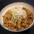 ねぎ塩豚丼♪　～アタマの特盛で！～