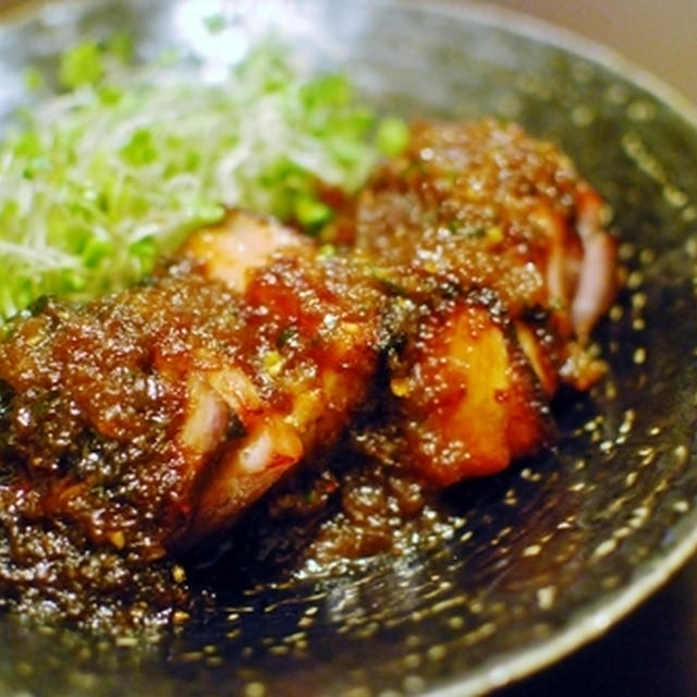超簡単！本格焼き豚