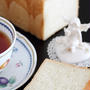 オリジナル酵母のスペシャル食パン
