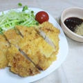 これって！一口トンカツΣ(･ω･ﾉ)ﾉ！