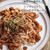 糖質ゼロ麺が美味しくなる方法でめちゃ旨！【レンチンボロネーゼ｣