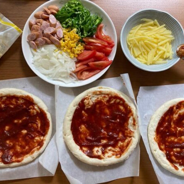 カライチ日報：今日の写真とひとこと（2022年8月）