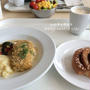 IKEAでランチ♪