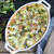 Broccoli Grits Casserole ブロッコリーグリッツキャセロール