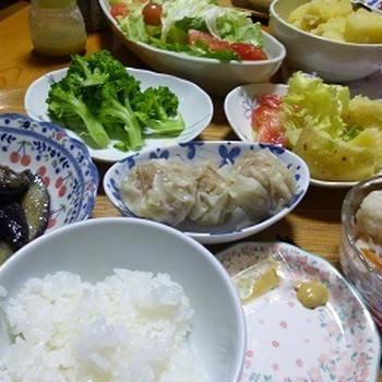 梅雨明けか？