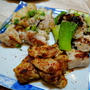 毎日が居酒屋料理と言うわけではないのですが…暑い日は～♪