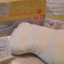 【RSL・QOL向上ラボ】「PILLOW GALLERY BASIC フワモチ」枕