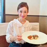 レストランカフェ メリメロのスペシャルランチいただきました