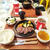 GOTOEAT☆子どもとハラミステーキ&スタミナ丼！