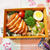 豚ロースの照り焼き弁当