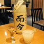 イザ！日本酒【春の陣】春盃３/３ひな祭に日本酒を@じゃのすけ　