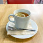 ＊HAROLD CAFE@中崎町＊