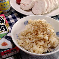 さっぱり＆おいしい♪夏の時短レシピ　ハウス梅肉