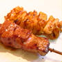 【蒲田】地元で愛されるアットホームな串焼き屋さん。大将との会話を楽しみながら、串焼きと日本酒で独り飲み！「炭火串焼き　鉄板料理　くろまる」
