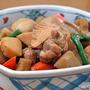 煮ものを美味しく作ろう！（筑前煮編）