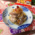 フライパン１０分白米に超絶合う☆カンロ飴で作るシオフキ貝のしぐれ煮