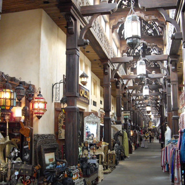 冬の旅行記！温かい国へ行こう♪（ドバイ＊ラス アル カイマ編）パート１