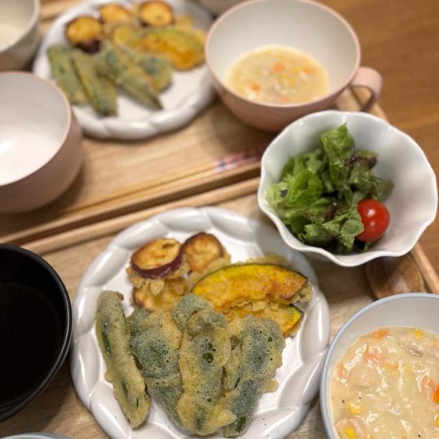 【おうちごはん】久し振りに作った息子の好物