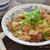 10分で完成。豚バラ白菜のあんかけベジ丼