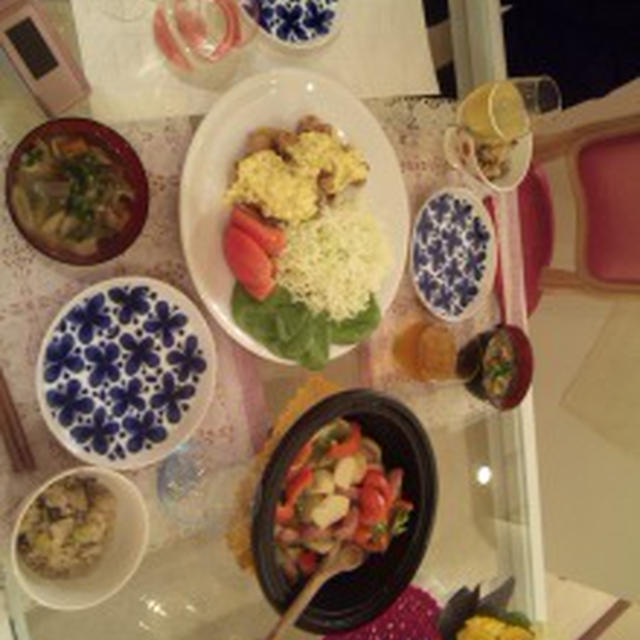今夜は By Shioriさん レシピブログ 料理ブログのレシピ満載