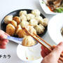 秋おもてなし「皮から作る小籠包とよだれ鶏」Veggyのチカラお料理レッスン