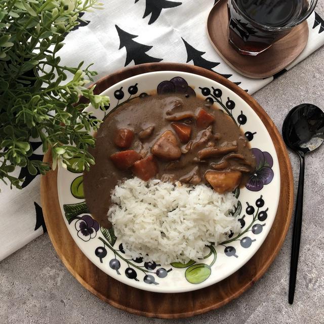 辛くて食べられないカレーを解決！辛いカレーの辛みを取る方法