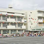 2012　年長運動会