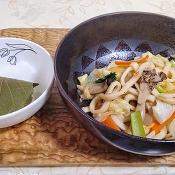 柏餅