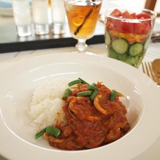 7月のstillkitchenやってます＾＾