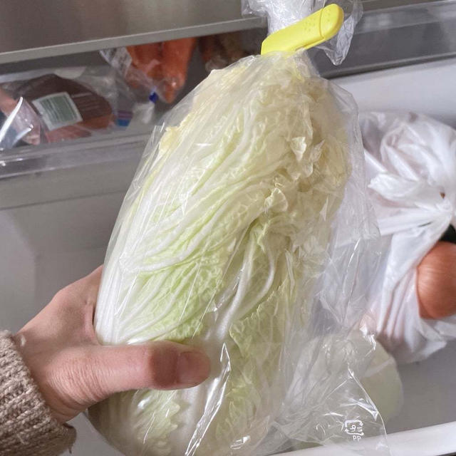 寒い日は、温かい鍋料理に決まり♡