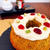 キャロットケーキ