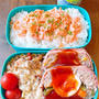洋風弁当です！！