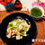 簡単＆旨味濃厚・小松菜とベーコンのミルクパスタ♪　Bacon Milk Pasta