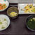 鱈の菜種焼き