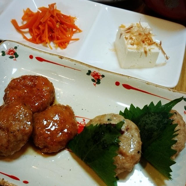 混ぜてマジックで、鮭の甘酢醤油炒め