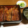 鰻重