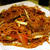 港式炒公仔麵│香港式出前一丁炒麺
