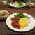 試作ごはん