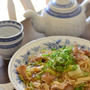 余り野菜の消費にも！肌寒い日にほっこり美味しい「豚肉のあんかけ丼」レシピ