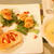 豆腐ナゲット＆パン